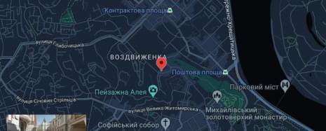 гугл мапа