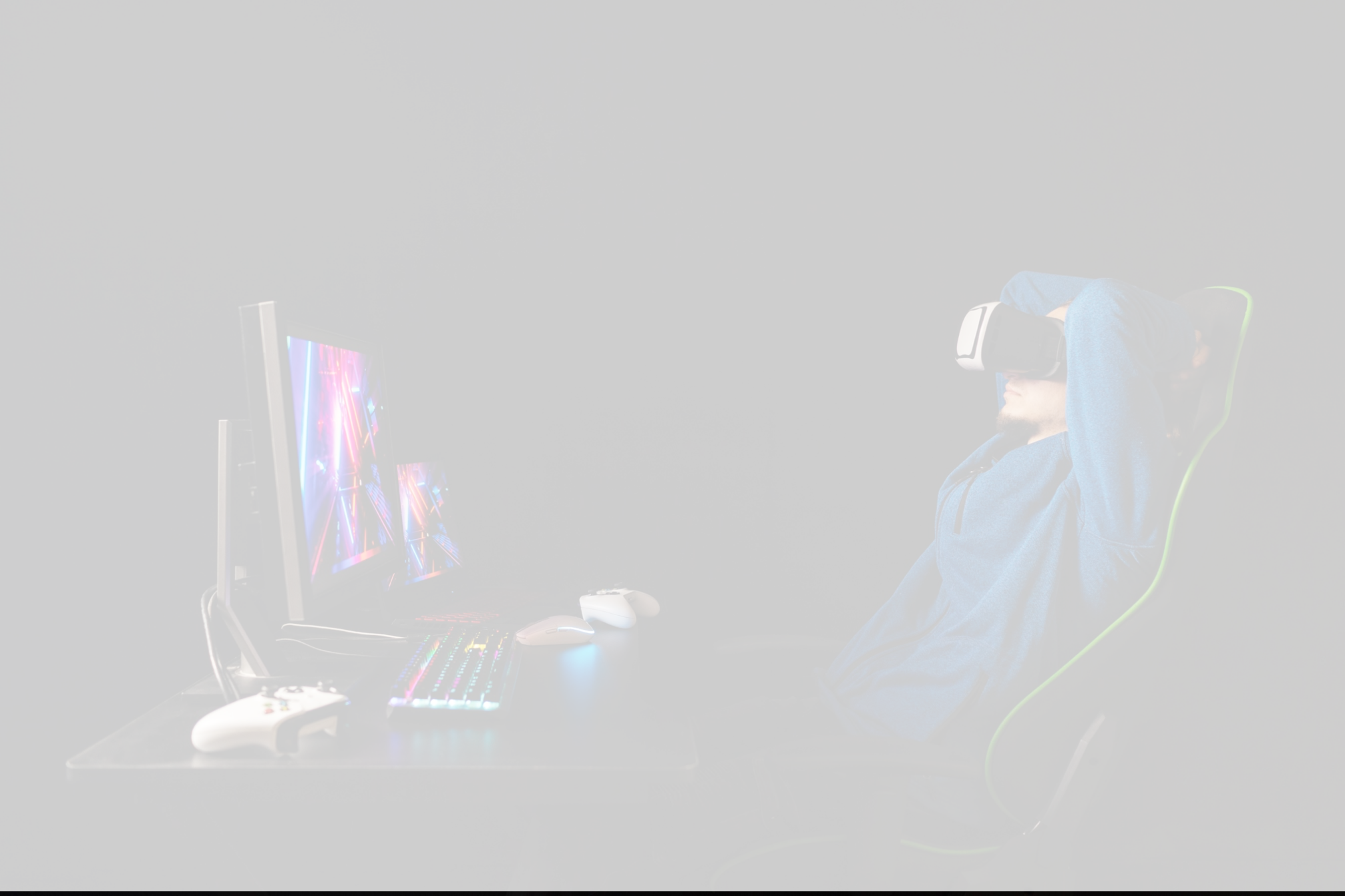 Predator Gaming
