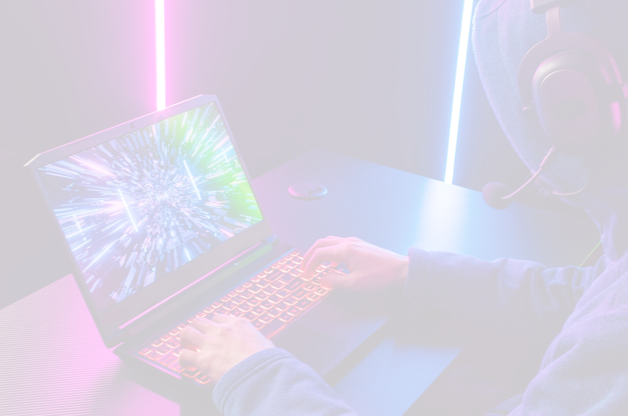 ACER PREDATOR